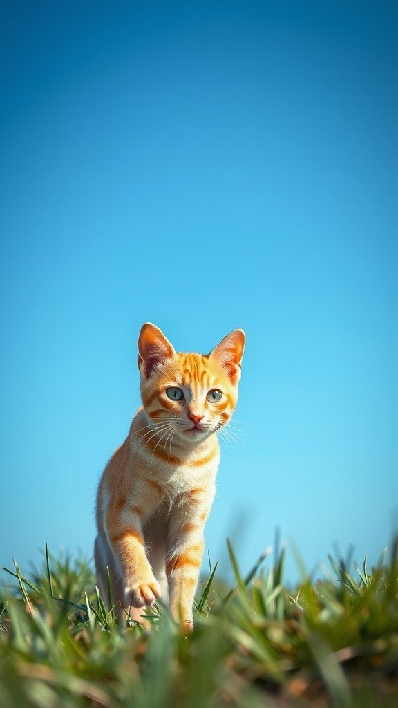 Drama Sungai: Kucing dan Sang Buaya