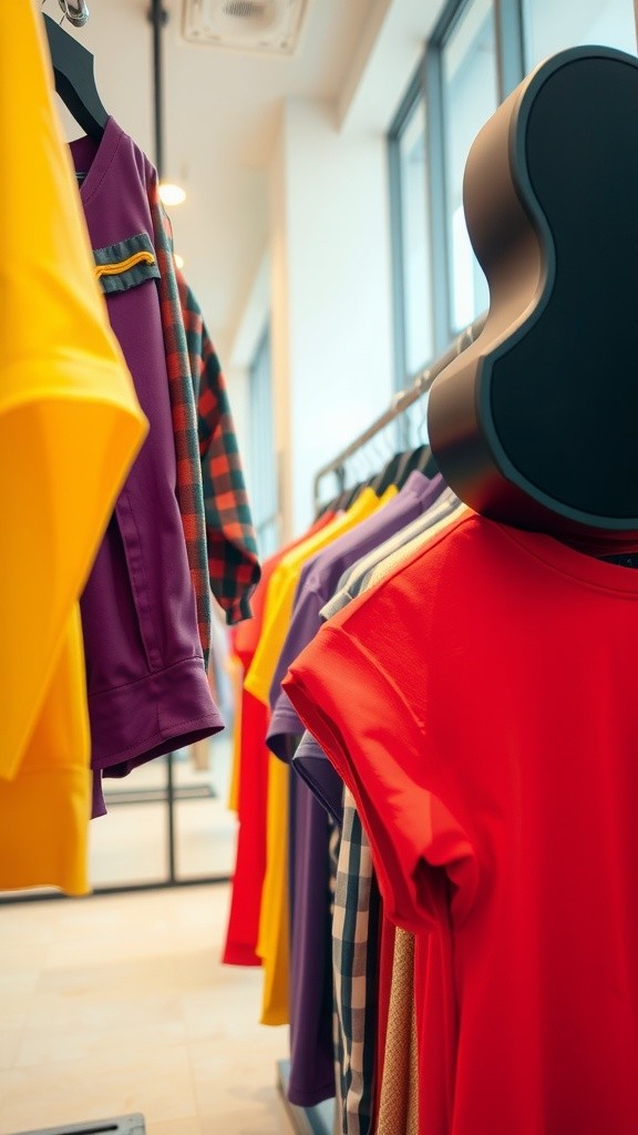 Kemeja Stylish LIVEHAF untuk Tampilan Maksimal!