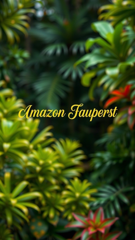 Akali's Jungle Quest: Thrills in the Amazon
