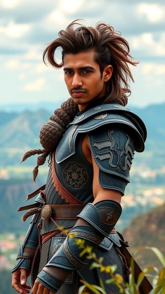 Ksatria Cinta