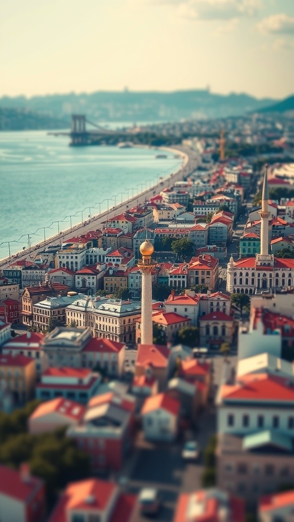 Mystical Marvels of Istanbul