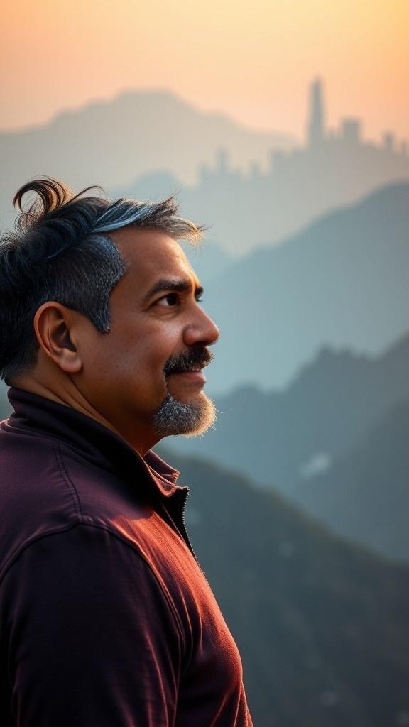 सफलता का सफर: डर को शक्ति में बदलें