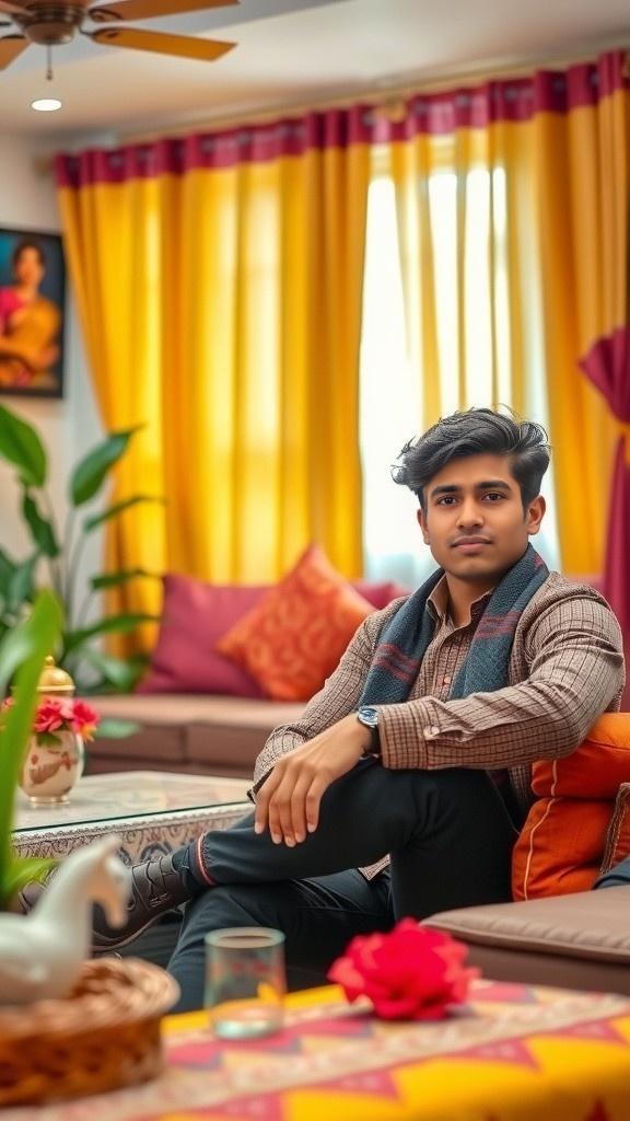 दादाजी का इंतज़ार