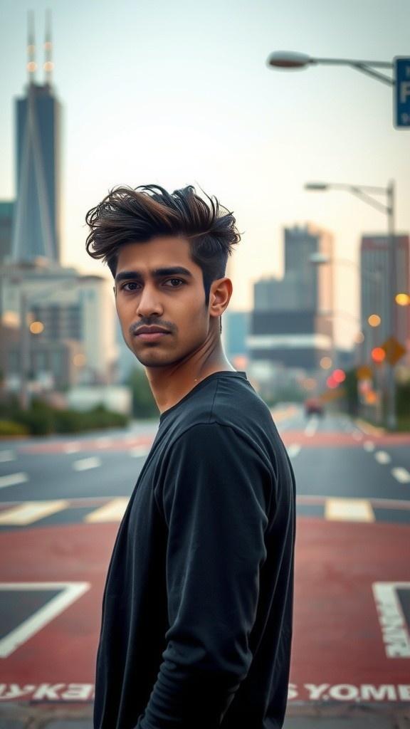 The Dream Weaver: Deepak Kumar's Journey