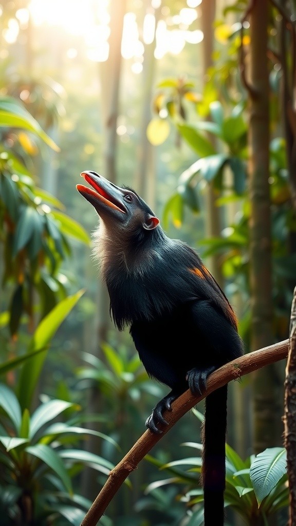 Whispers of the Jungle
