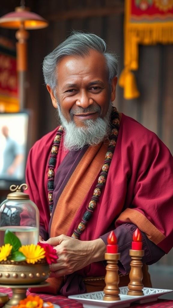 Ritual untuk Kulit Cerah, Bukan Keberuntungan