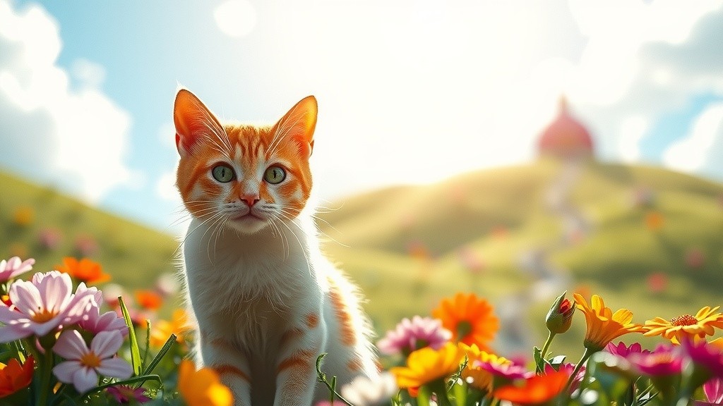Kucing Super