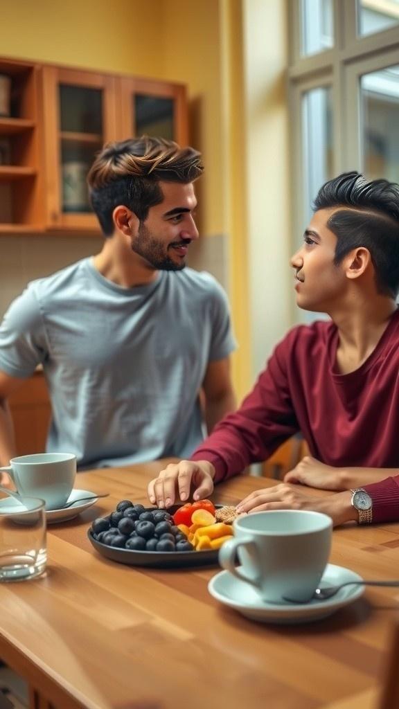 Humor Puasa: Strategi Sahur Berat