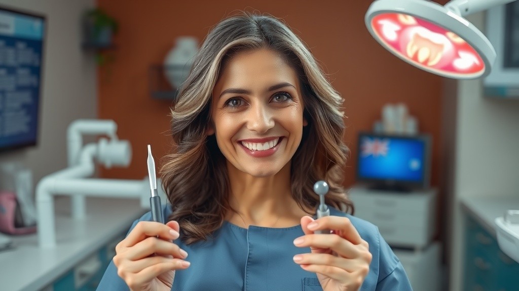 Special Ramadan Dental Offers at Farooq Dental Care Center