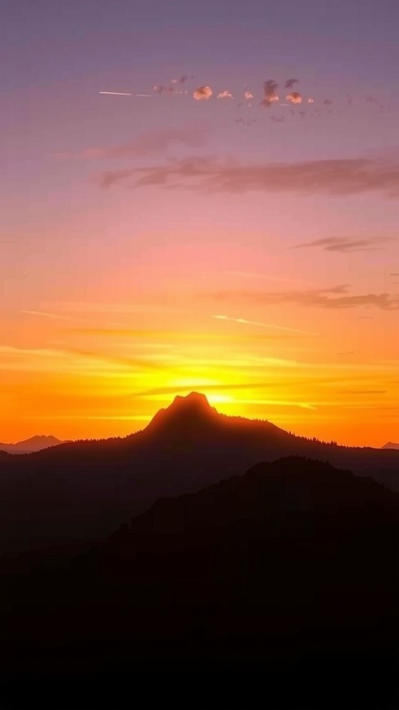Jejak Menuju Puncak