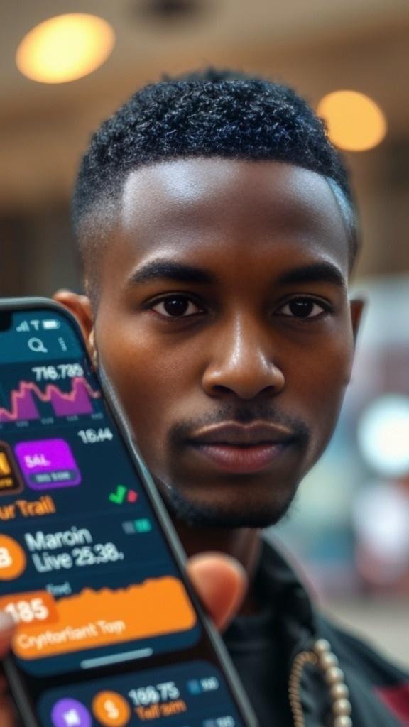 Latihan Mental: Pelajaran Berharga dari Investasi Crypto