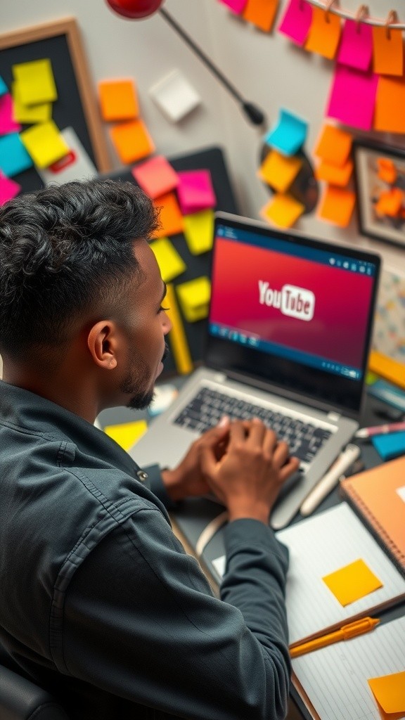 The Subscriber Magnet Formula