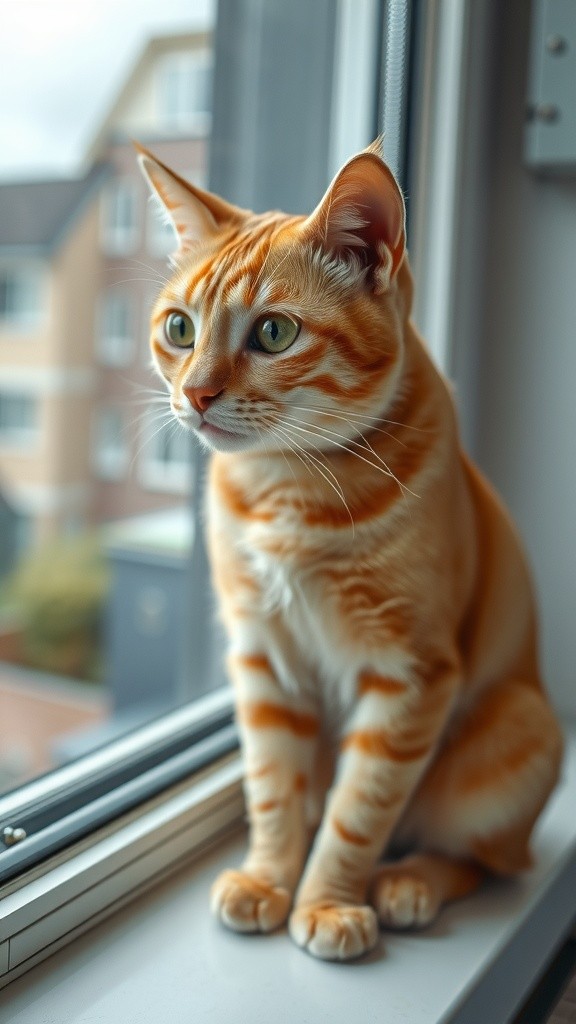 The Great Litterbox Escape