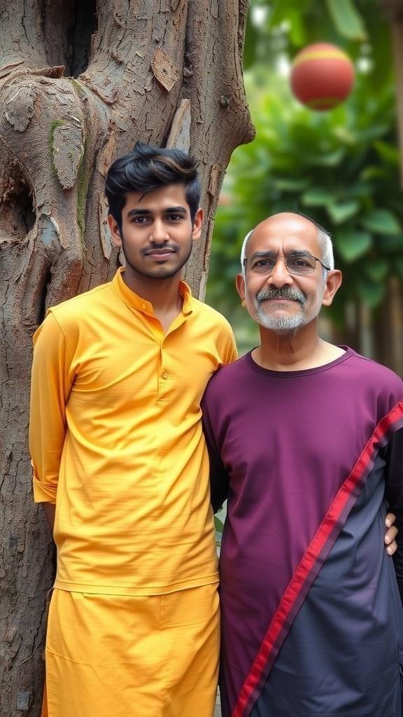 बंटी और जादुई पेंसिल