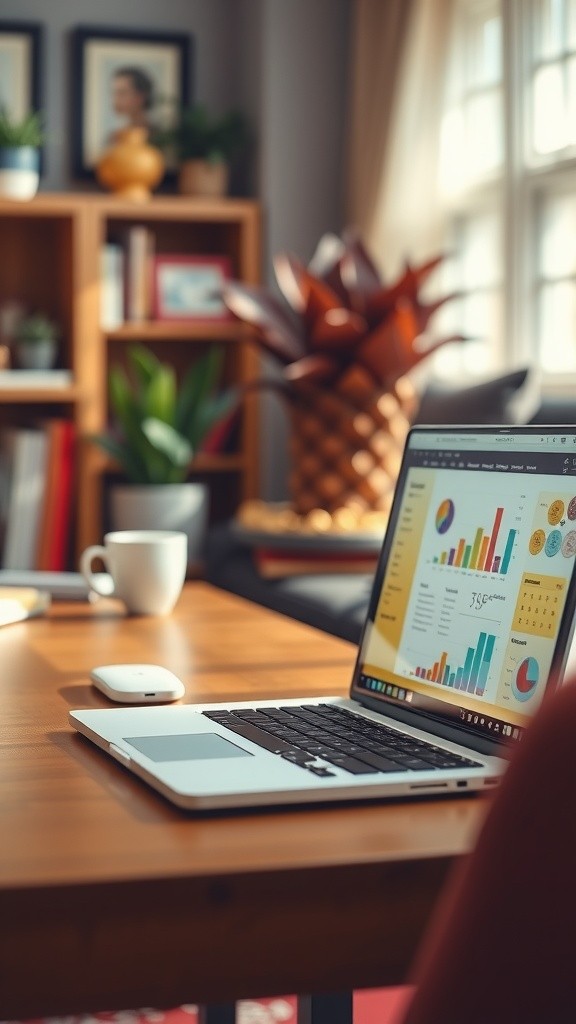 Ide Bisnis Digital Tanpa Modal Besar!
