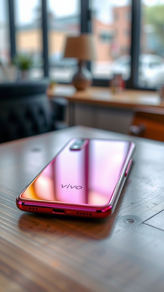 Vivo T4x 5G: The Affordable 5G Phone You Need!