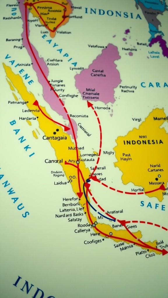 Sejarah Keuangan Indonesia: Dari Kolonial hingga Kemerdekaan