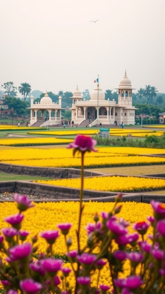 उत्तर प्रदेश की चमकिला सफर