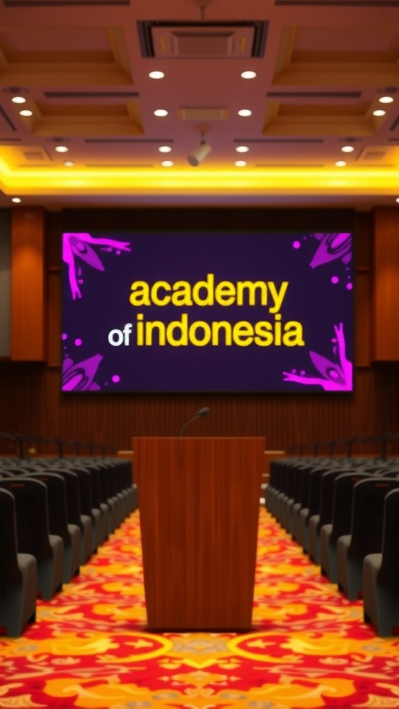 Peluang dan Tantangan Seminar Daring dalam Pendidikan di Negara Berkembang