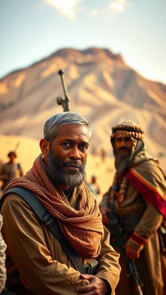 Pelajaran dari Perang Uhud: Ketaatan dan Disiplin dalam Perjuangan
