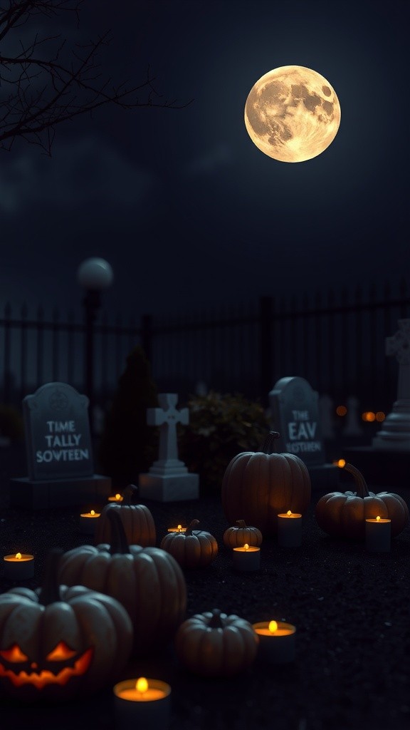 Uncovering the True History of Halloween