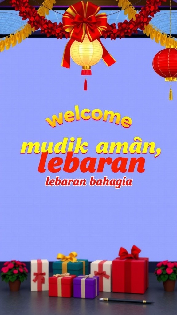 Tips Aman Mudik Lebaran 2023