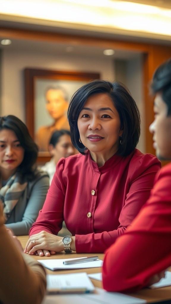 Penipuan Investasi Bodong oleh Oknum Perangkat Desa di Kediri