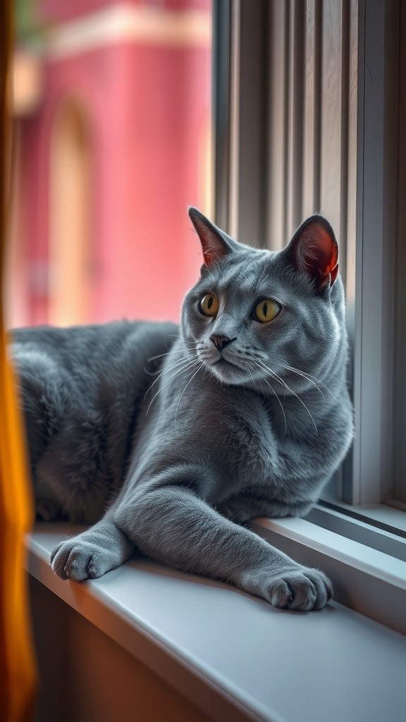Fakta Unik tentang Kucing: Fisik, Kemampuan, dan Sejarah