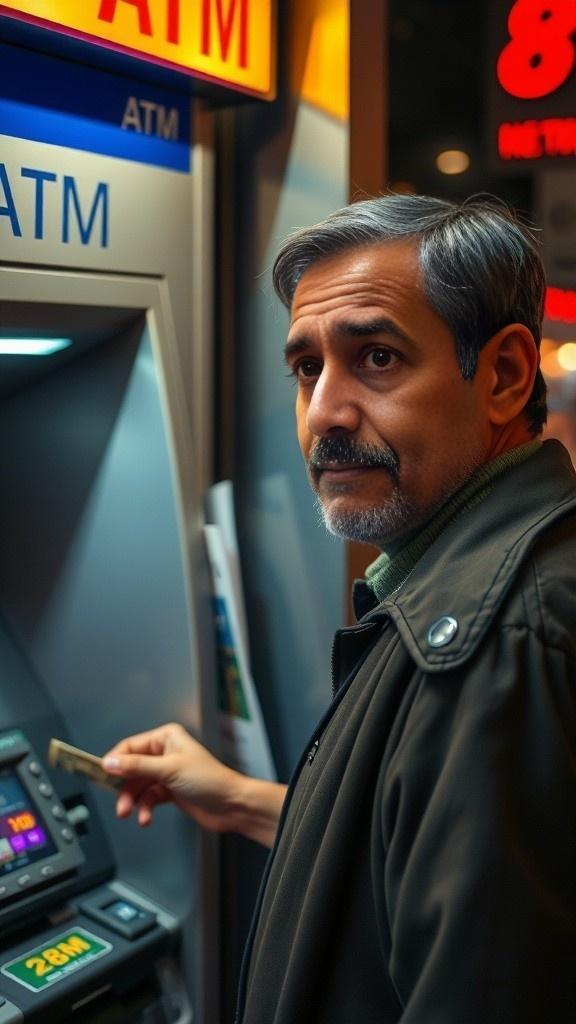 ATM Pintar: Teman Nabung Tak Terduga!