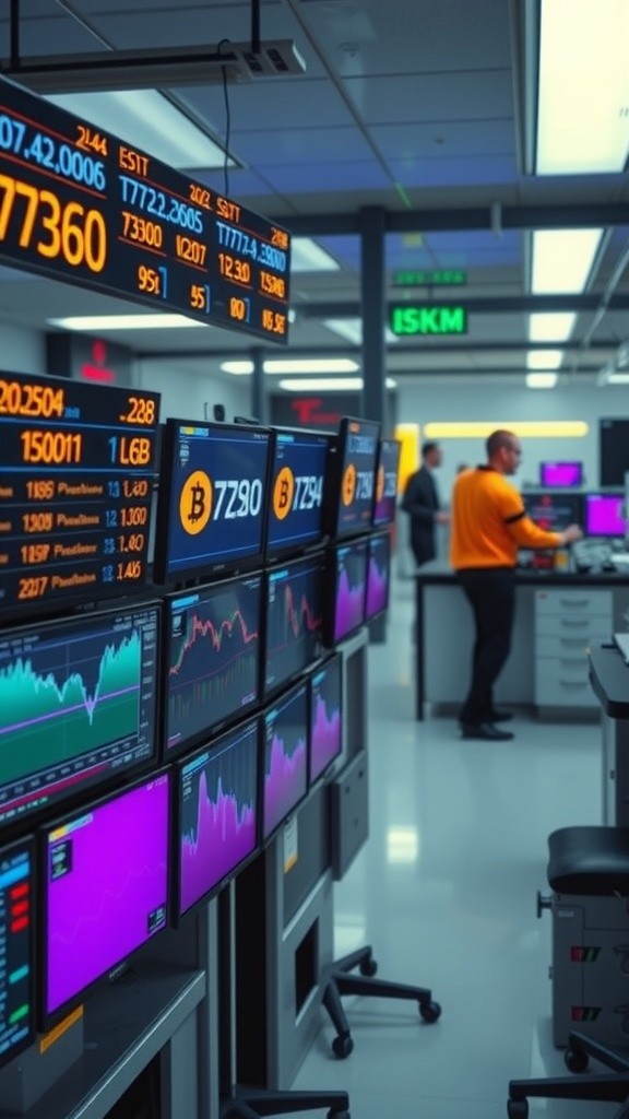 The Unseen Battles of Crypto Success