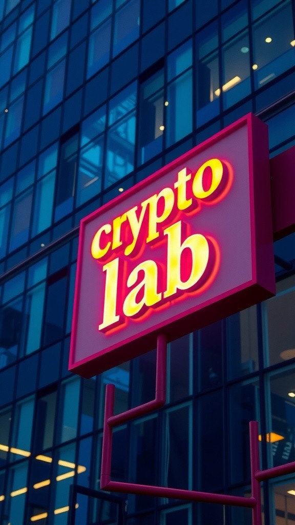 Crypto Connections: Remembering What Matters Most