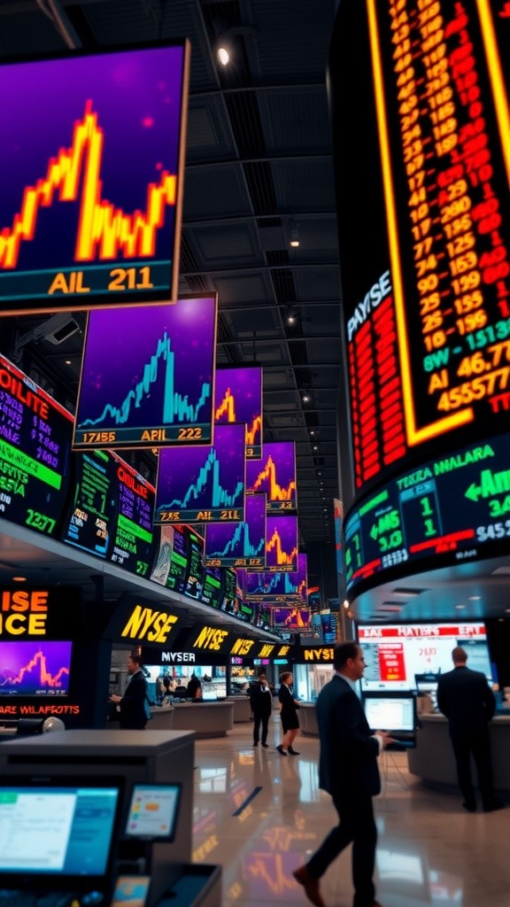Transform Your Investing with AI Tools!