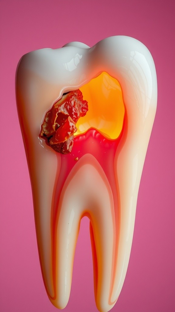 Understanding Tooth Cavities and Their Causes