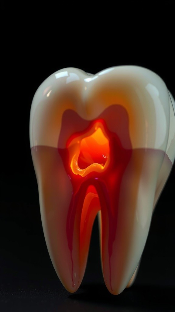 Understanding Tooth Cavities: Causes and Prevention