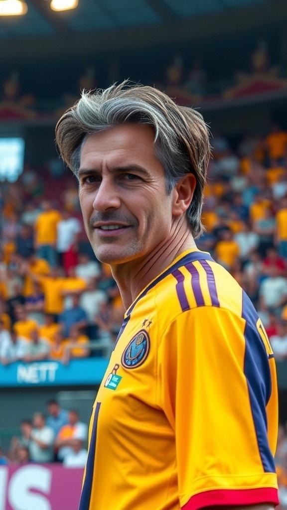 Kesempatan Terakhir: Mampukah Ada yang Menyaingi Klose?