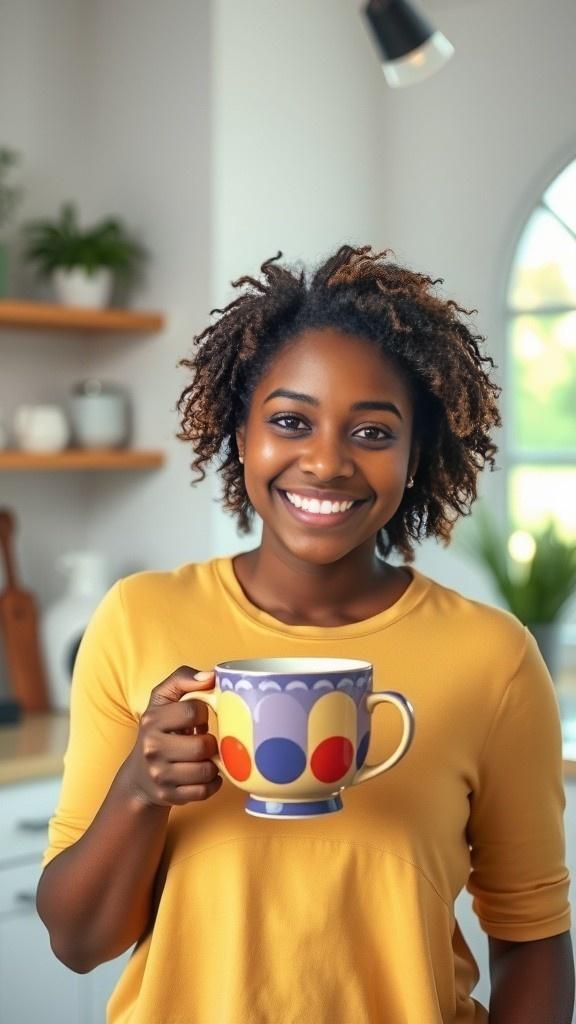 ¡Tazas Personalizadas a Tu Medida!