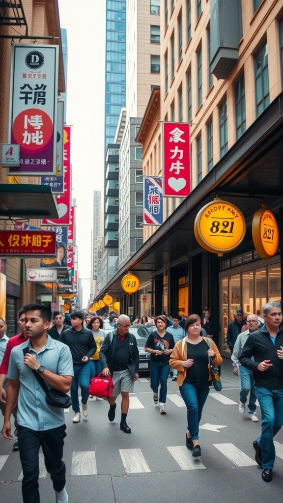 The Power of Side Hustles