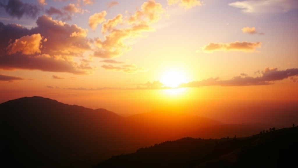 نور کی تلاش