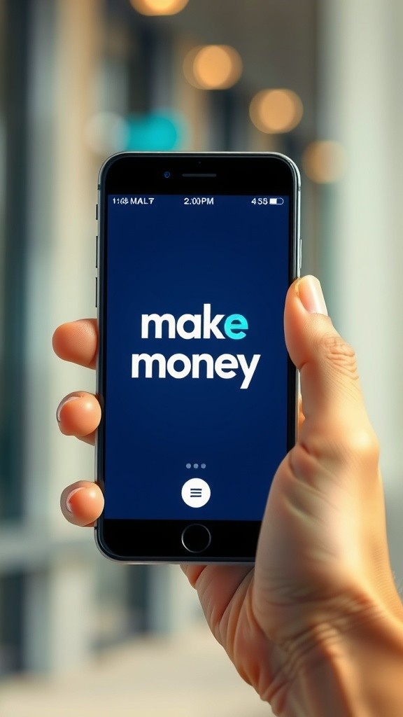 10 Simple Ways to Make Fast Cash Right Now!