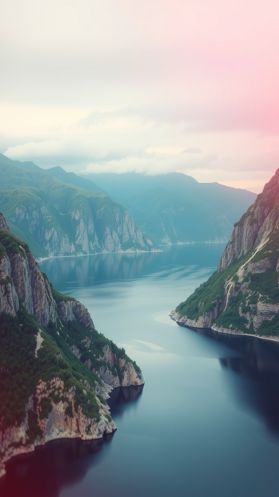 Discovering Norway: Land of Fjords, Happiness, and Viking Heritage
