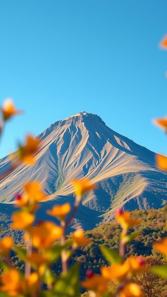 Gunung Sibualbuali: Stratovolcano di Sumatra