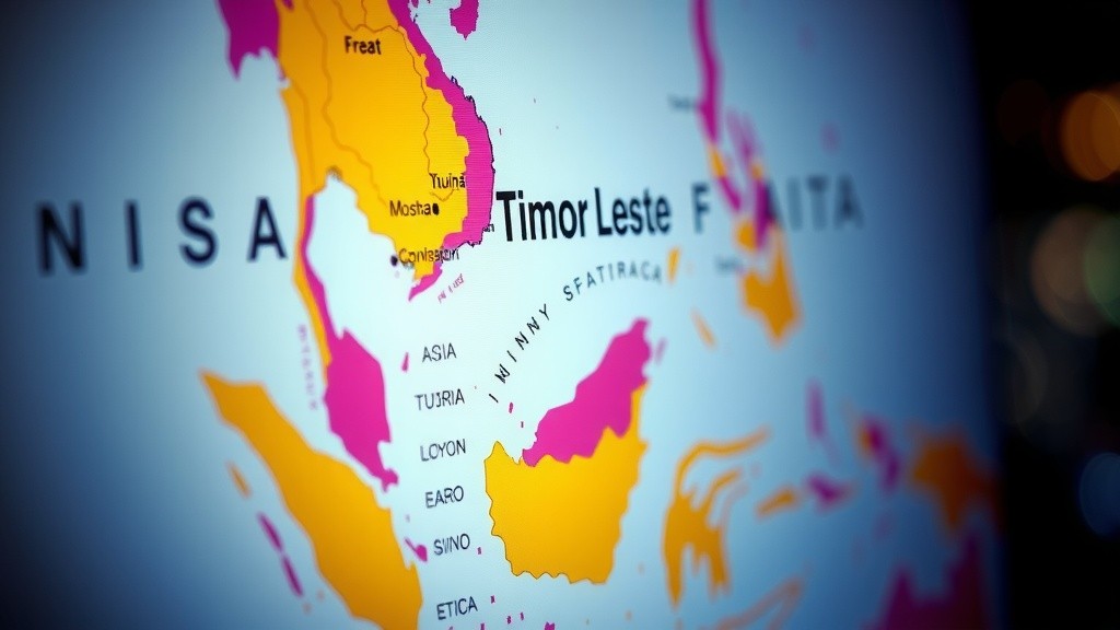 Sejarah Timor Leste: Dari Kolonialisme hingga Kemerdekaan
