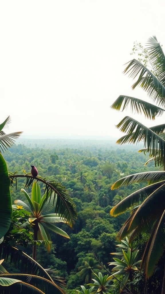 Whispers of the Amazon: Secrets Beneath the Canopy