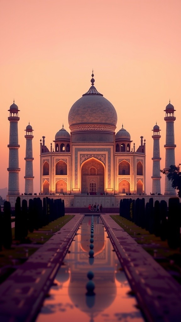Tales of the Marble Masterpiece
