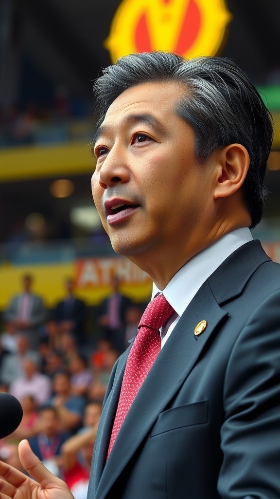Dukung PSSI dan Mimpi Piala Dunia: Harapan Bangsa Indonesia