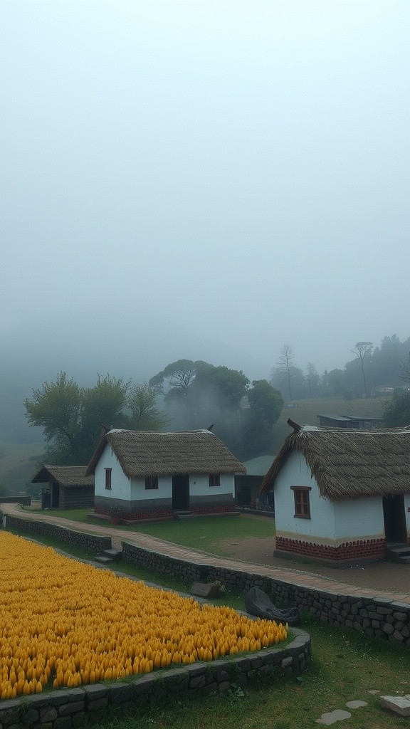 लखेनपुर का जादू