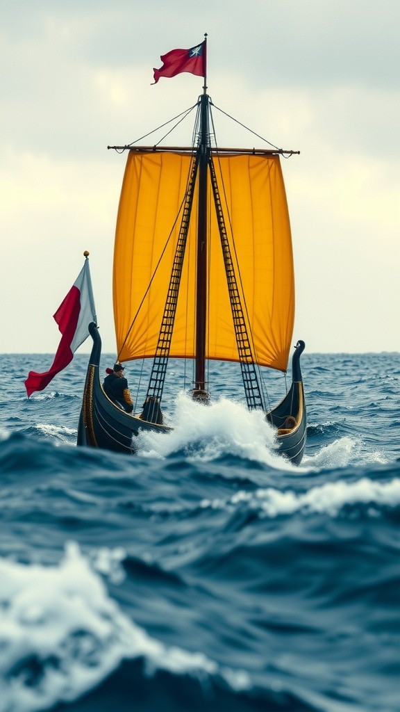 Asal Usul Nama Bluetooth: Inspirasi dari Raja Viking Harald Bluetooth