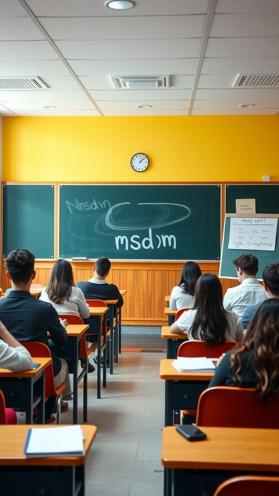 Tujuan Pembelajaran Manajemen Sumber Daya Manusia (MSDM)