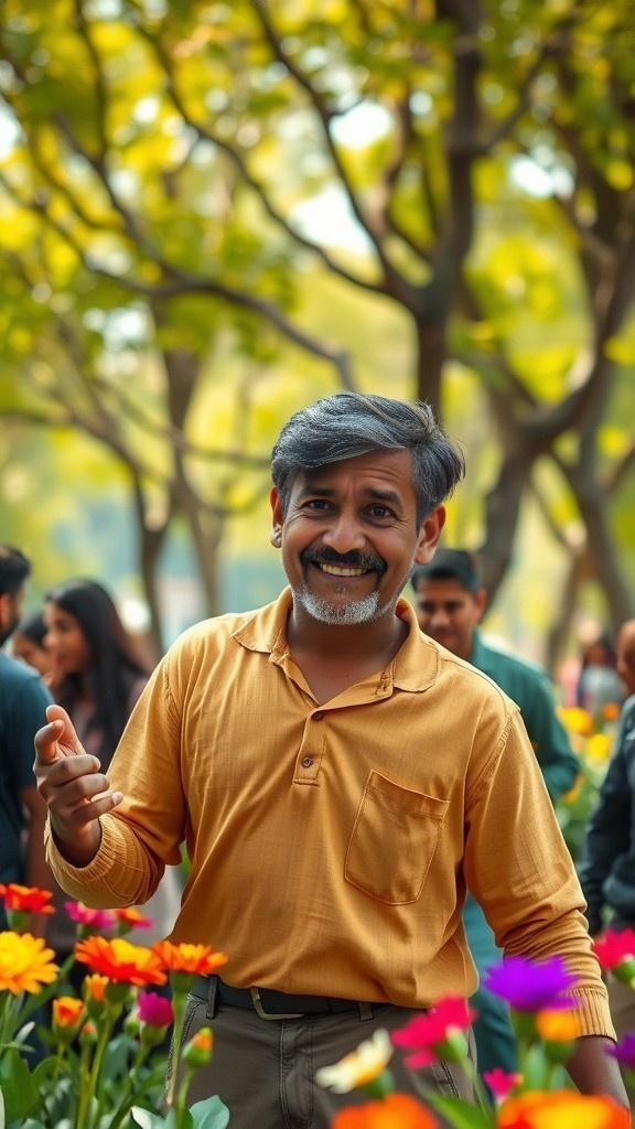 गोलू की बदलाव की कहानी