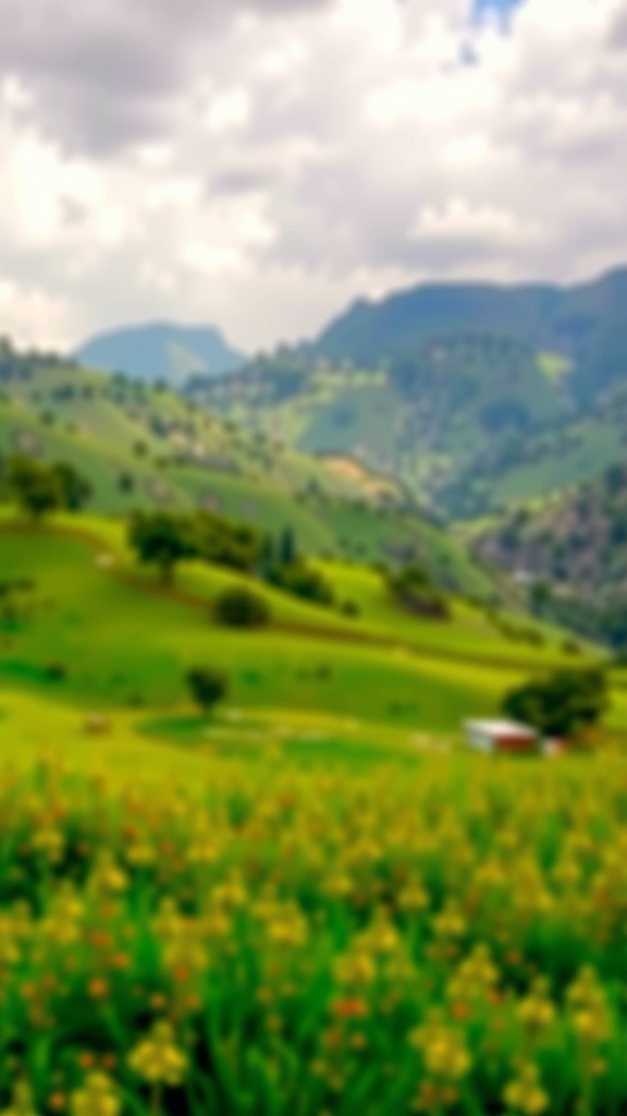The Colors of Pakistan